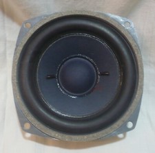 Isophon PSL 130 Lautsprecher 4 Ohm (NOS)