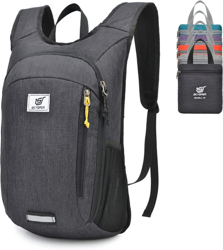 Skysper 10l faltbarer rucksack - skysper,