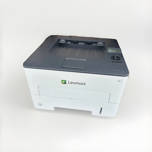 Lexmark duplex schwarz weiß - lexmark, schwarz-weiß
