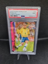 2002 Panini World Cup