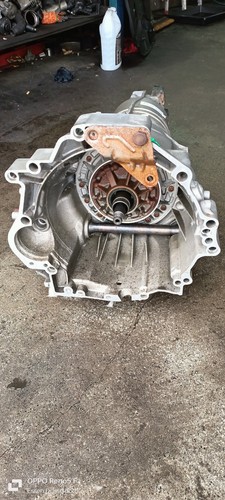 Automatikgetriebe audi c6 - a6, (c6