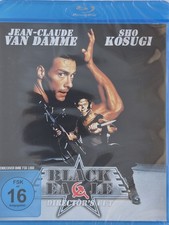 Black Eagle - Director's Cut