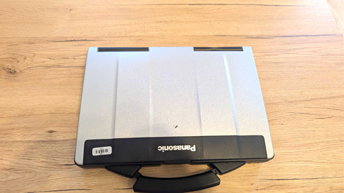 Panasonic toughbook 53 - panasonic, cf-53