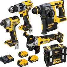 DeWalt DCK422P3-QW