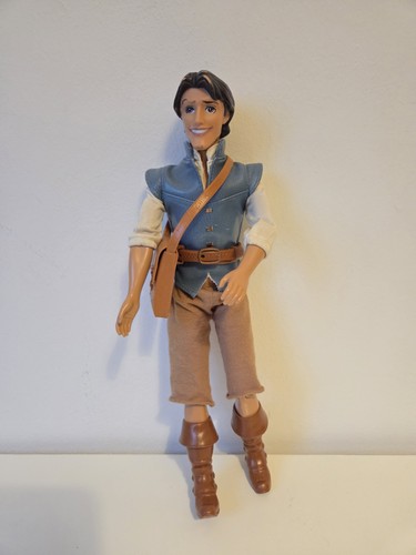 Rarität flynn rider mattel - rarität,