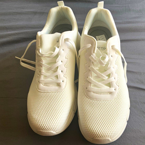 Bobs skechers herren - by,