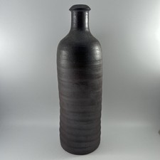 Studiokeramik Vase Vintage - 