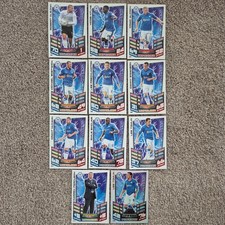 Peterborough Match Attax