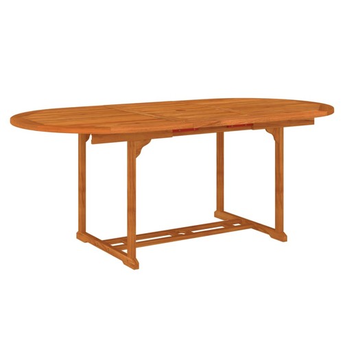 Gartentisch 200x100x75 - , cm