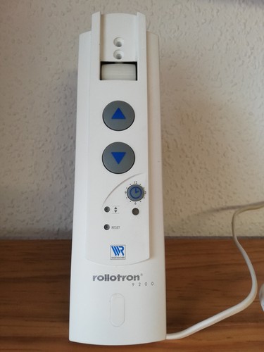 Rademacher rollotron 9200 - rollotron,