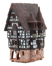 Rathaus in Alsfeld