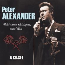 Peter alexander rote rosen - peter,