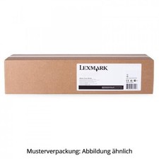 Lexmark schwarz original - lexmark,