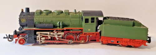 Bttb 2231 schlepptenderlok - 2231,