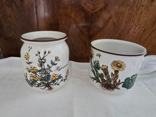 Villeroy boch botanica 1 - &,