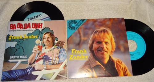 Single schlager frank - 2,