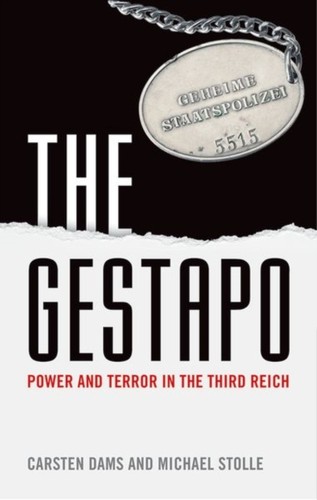 Gestapo carsten professor - carsten,