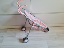 Baby Anabell Annabell Born Puppenwagen Buggy Kinderwagen
