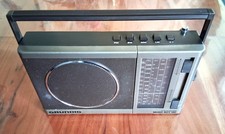 Grundig music boy160 tragbares - grundig,