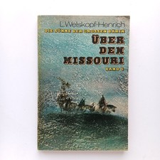 Die Söhne der großen Bärin