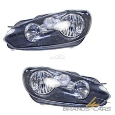 ATEC 2x SCHEINWERFER H7/H15