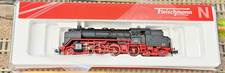 Fleischmann 7170005 Spur N DCC