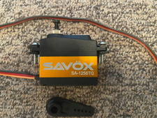 Digital Servo Savöx SA-1256TG