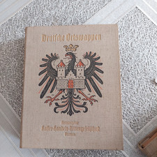 Deutsche Ortswappen vier