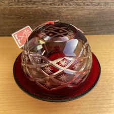 Kerzenständer Kristall