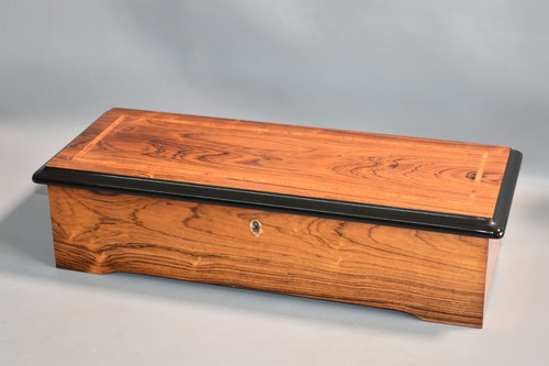 48cm große reuge spieluhr - große,