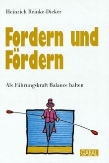Fordern und fördern von - fordern,