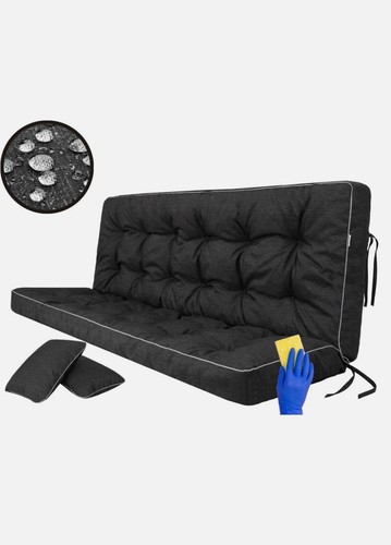 Kissen für hollywoodschaukel - kissen,