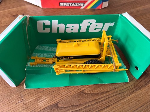 Britains authentic farm - britains,