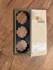 Gira 213 91 / Gala Rahmen