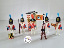 Playmobil 3544 Schildwache /