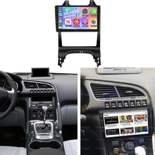 Für Peugeot 3008 5008