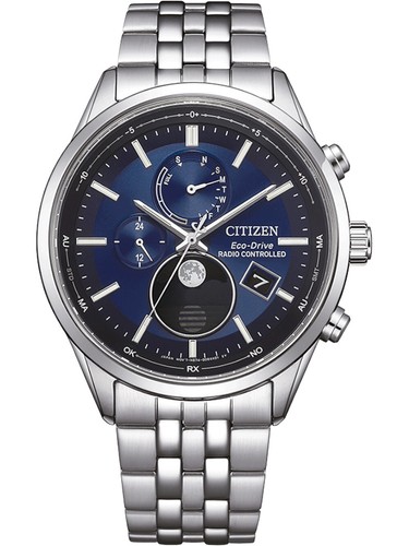 Citizen by1030 50l herrenuhr - citizen,