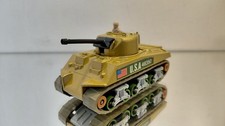Matchbox Battle Kings K-101