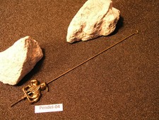 Reiterpendel 28 cm Zaanse