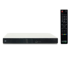 Panasonic DVD-S500 DVD Player