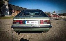 Opel Monza A 22 3.0 GSE
