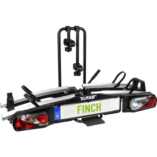 Eufab fahrradträger finch - eufab,