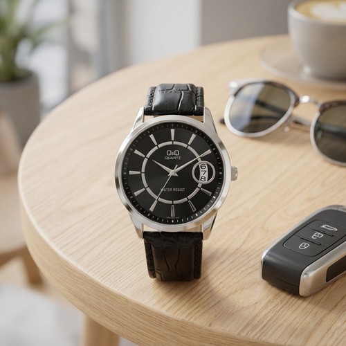 Citizen armbanduhr - by,