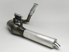 Auspuff SIMONINI Piaggio Vespa