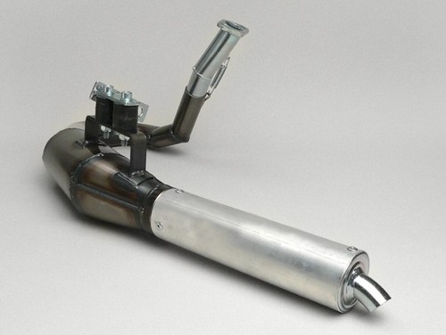 Auspuff simonini piaggio vespa - simonini,