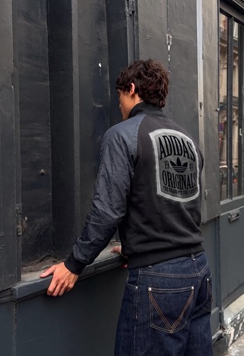 Adidas originals bomberjacke - adidas,