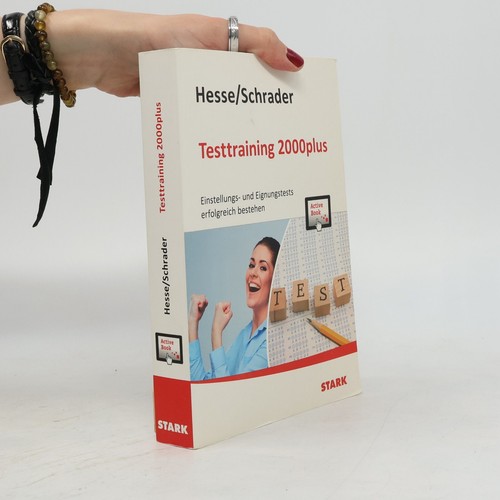 Testtraining 2000plus -  , | 
