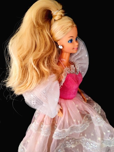 Barbie dream glow - barbie,