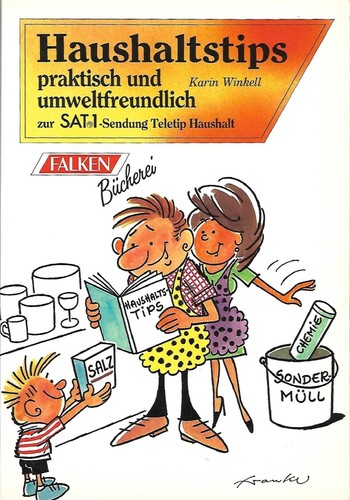 Haushaltstips - , (bu.9/26)