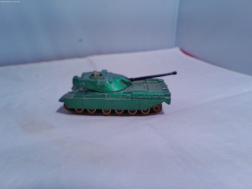 Modell matchbox battle kings - modell,